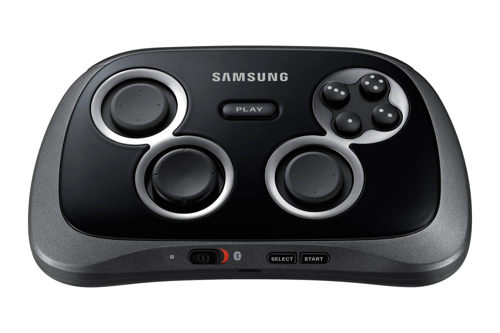 Samsung EI-GP20 Black