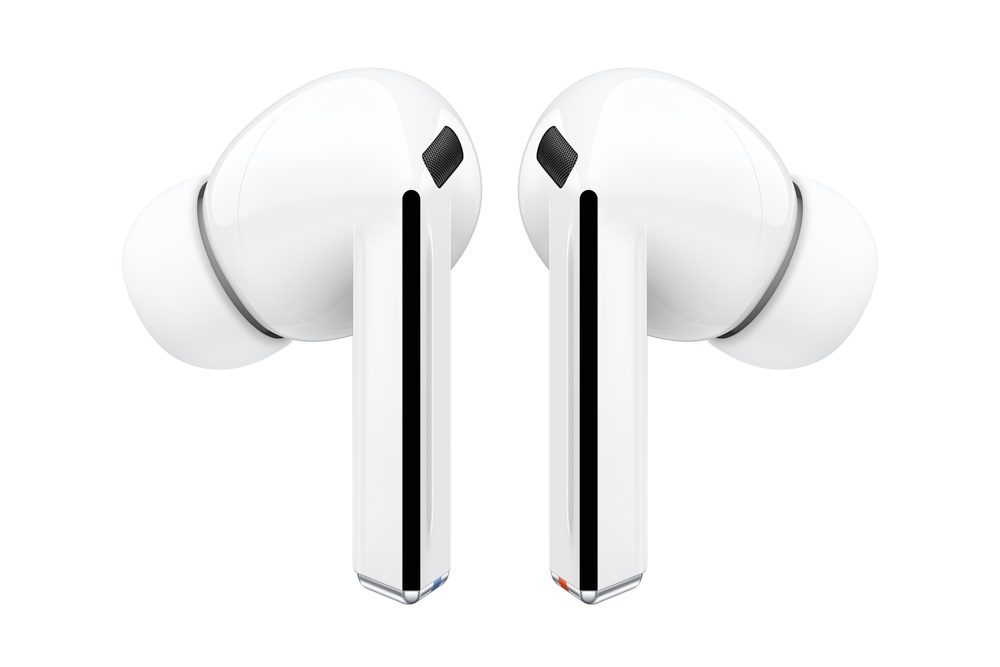 Samsung Galaxy Buds3 Pro Headset True Wireless Stereo (TWS) In-ear Calls/Music USB Type-C Bluetooth White